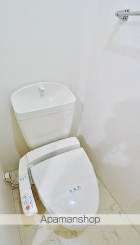 グランパルクの内装写真