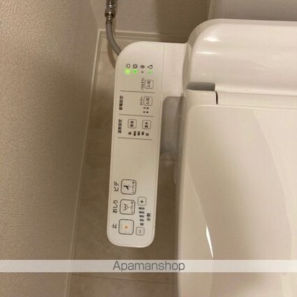 アネックスわたむき[1K/27.79m2]の内装6