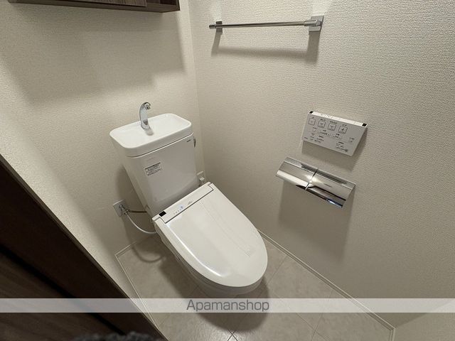 CLASSEUM仙台小田原 Iの内装写真