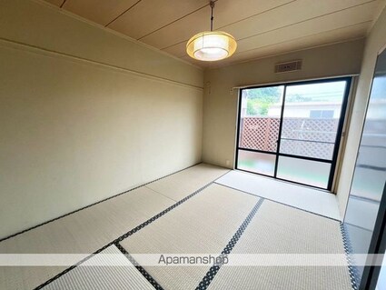 グリーンフル六十谷Ⅰ[2DK/40.92m2]の内装8