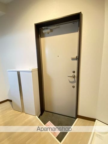 ルーチェソラーレ八潮の内装写真