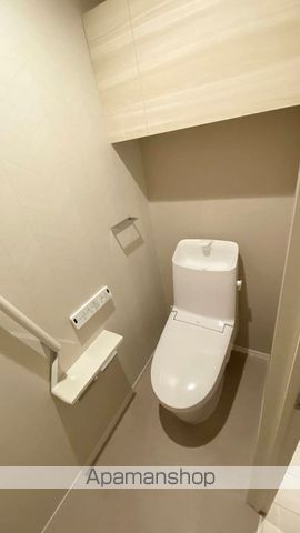 ユーグレイス東島田の内装写真