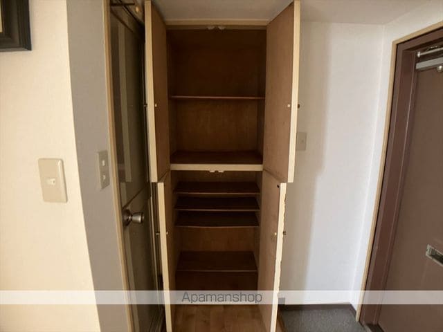 グレイスメゾン城所の内装写真
