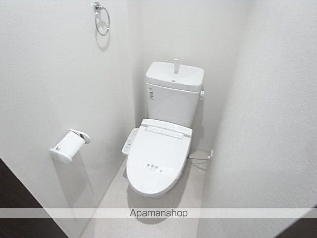 フォアフロントYの内装写真