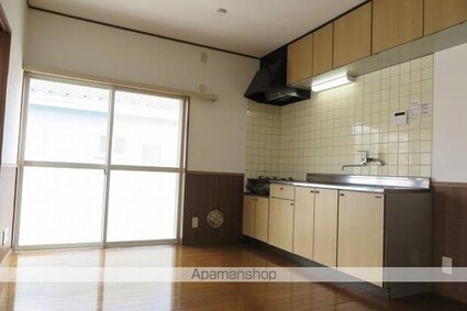 ガーデンハウス山勝[2DK/44.41m2]の内装4