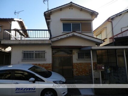 土入戸建（２２０－７３）[4DK/67.89m2]の外観3