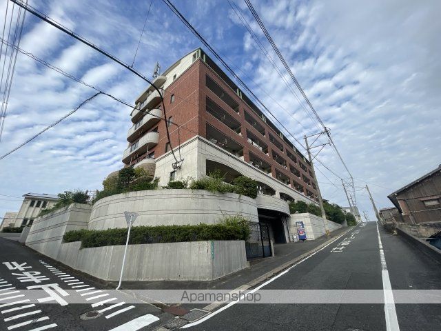 珪州館IIの外観写真