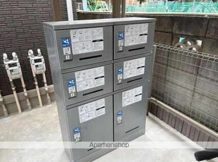 ヴェルデカーサ[1K/32.42m2]のその他部屋・スペース