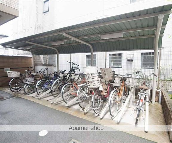 イーグルコート聖護院のその他写真