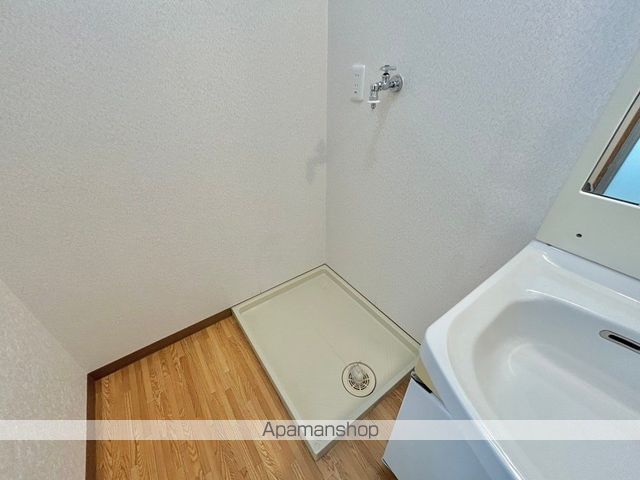 サンセールの内装写真