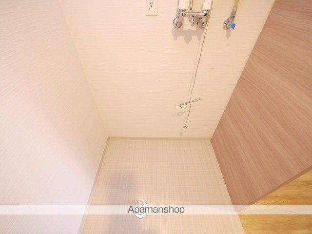 KOKOMO北13条の内装写真