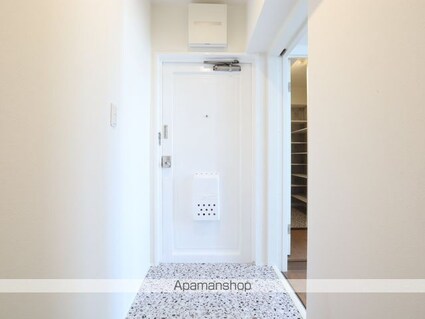 藤田ビル[1LDK/56.51m2]の玄関