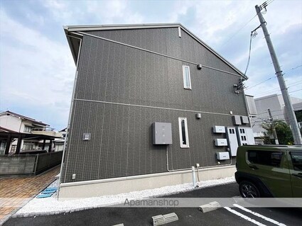 アヴァンス金光[1LDK/42.82m2]の外観4