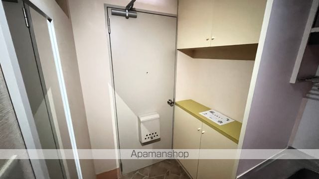 ピュアライフ アンダンテの内装写真