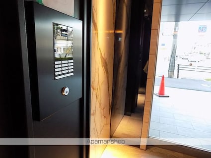 Ｓ－ＲＥＳＩＤＥＮＣＥ庄内通駅前ｃｕｒｅｒｅ[1K/25.23m2]の共用部3