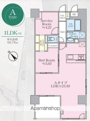 間取り：213139378432