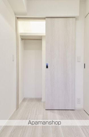 アーバネックス早稲田テラスの内装写真