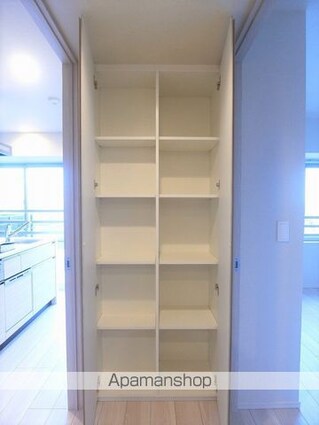 コンフォリア・リヴ西大島ＳＯＵＴＨ[1SLDK/48m2]の内装4