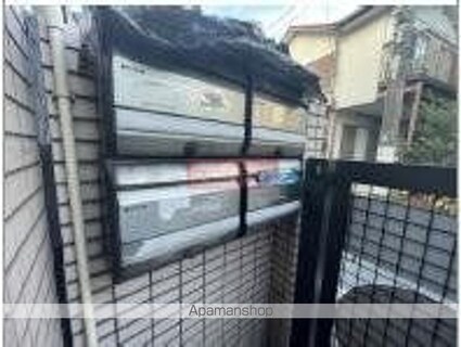 ラディアンテ中野[2LDK/54.71m2]の外観2