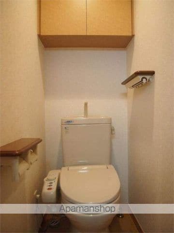 ルーブル富士見台の内装写真