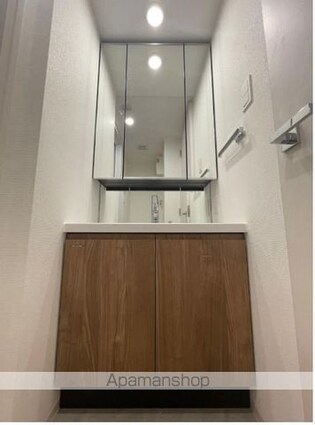 ルミーク千歳船橋[1LDK/31.98m2]の洗面所