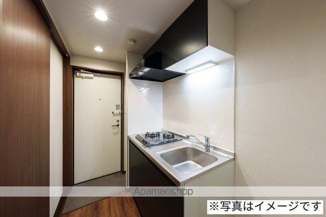 robot home 北柏IIIの内装写真