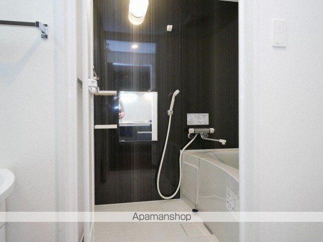 スペランツァマルヤマ 201 ｜ 北海道札幌市中央区南四条西２５丁目1-10（賃貸マンション1LDK・2階・34.82㎡） その9