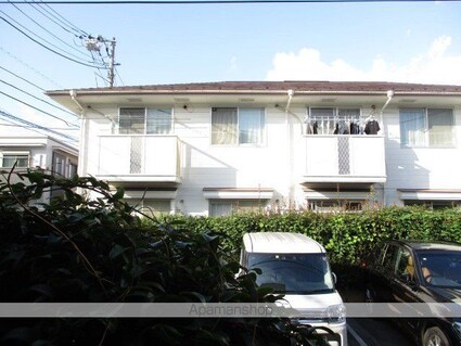 東京都杉並区阿佐谷南１丁目[1LDK/45m2]の眺望
