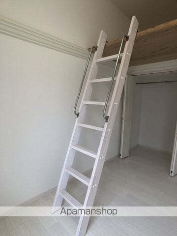 シャトープルミエールの内装写真