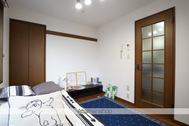 ＯＺ弐番街[1K/16.55m2]のその他内装