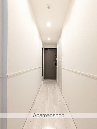 ザハウス祐天寺[1LDK/40.57m2]の内装6