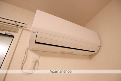 Ｄ－Ｓｅｒｅｎｏ東田町Ⅱ[1LDK/37.09m2]のその他設備