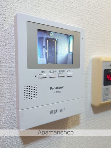 シティハイム愛宕の内装写真