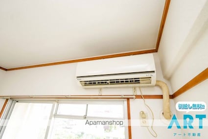 二宮マンション[1K/19.95m2]のその他設備