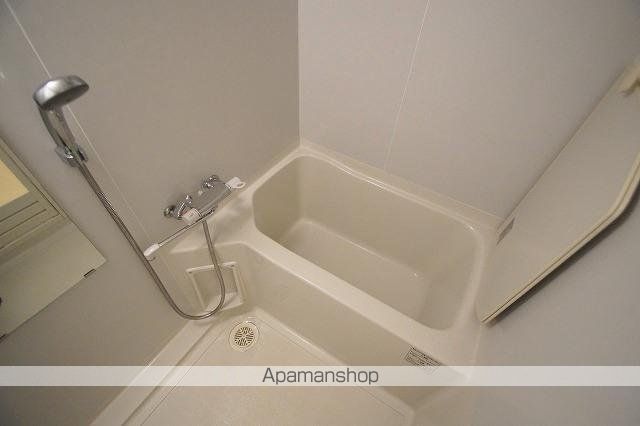 S−FORT高宮の内装写真