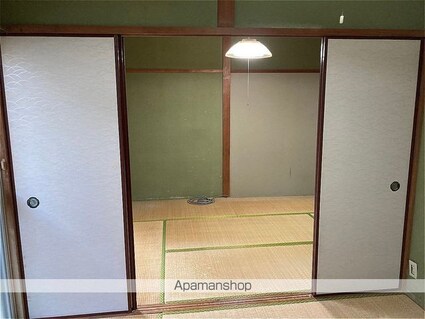 甲斐アパート[2DK/34.78m2]の内装6