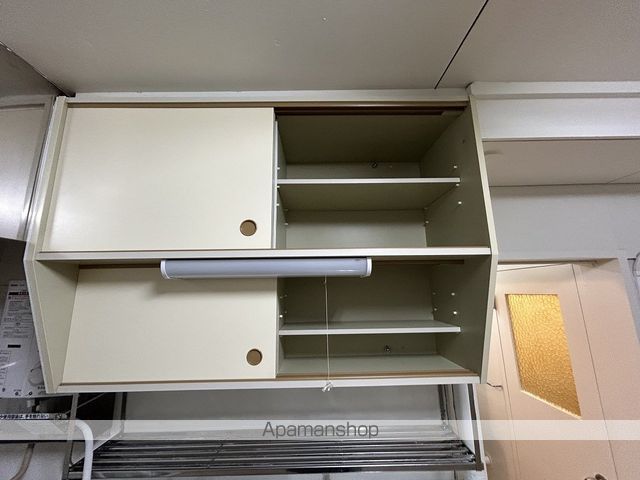 ビレッジハウス宮の沢7号棟の内装写真