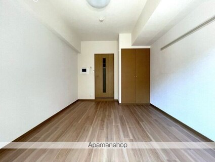 ＢｌｕＲｏｃｋ秋葉原[1K/22.65m2]のリビング・居間2