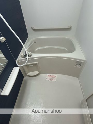 リーガルコートの内装写真