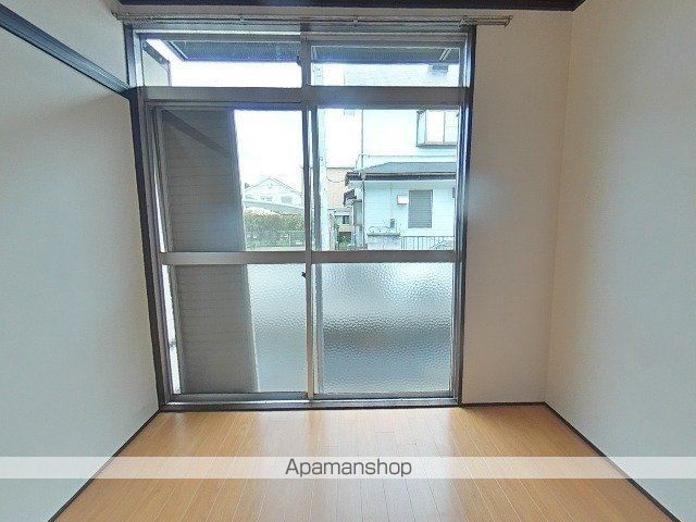 久松ハイツの内装写真