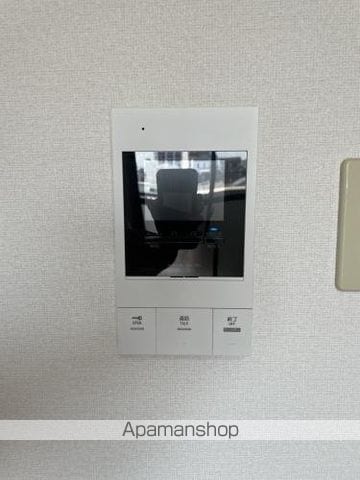 コスモコートの内装写真