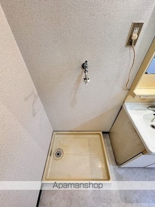 シルバーピア緑町[1K/28m2]の内装9