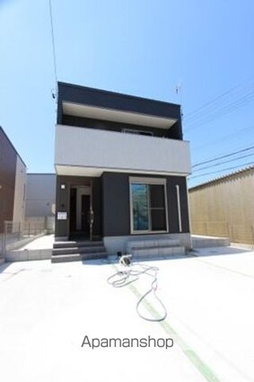 山木２－１４５ＫＯＤＡＴＥＸⅣ－Ａ[4LDK/100.21m2]の外観2