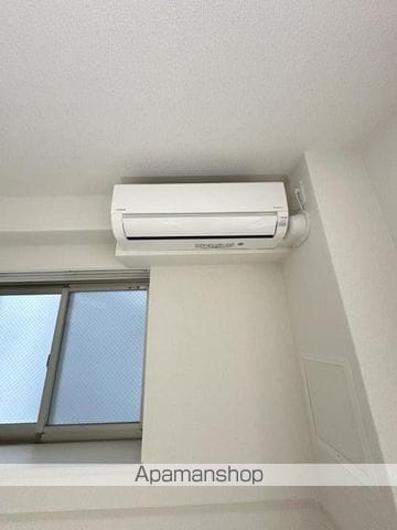 SPICACOMFORTの内装写真