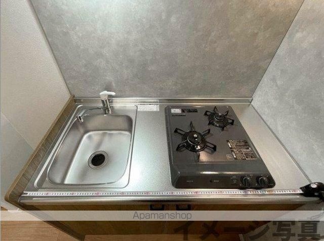 エスポワール・K岩槻の内装写真