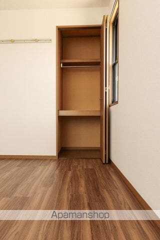 フルールメゾン A棟の内装写真