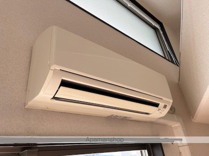 珠光ビル南草津[1K/28.27m2]のその他設備