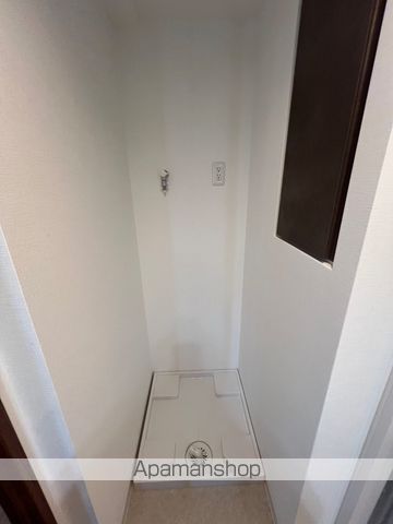 東京都中野区新井１丁目[1LDK/41.59m2]の内装1