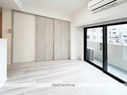 ＳーＲＥＳＩＤＥＮＣＥ浅草ｃｌａｒｉｔｙ[2LDK/43.4m2]のリビング・居間