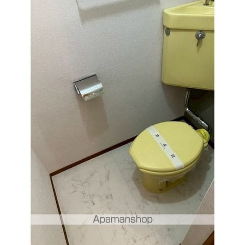 パールレジデンスIの内装写真